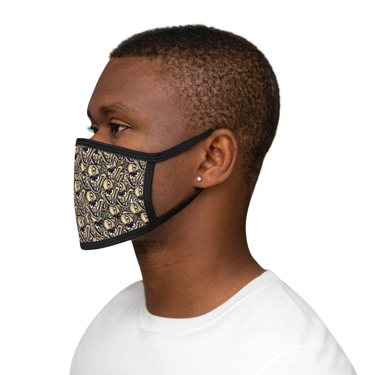 EVIL TWIN MASK