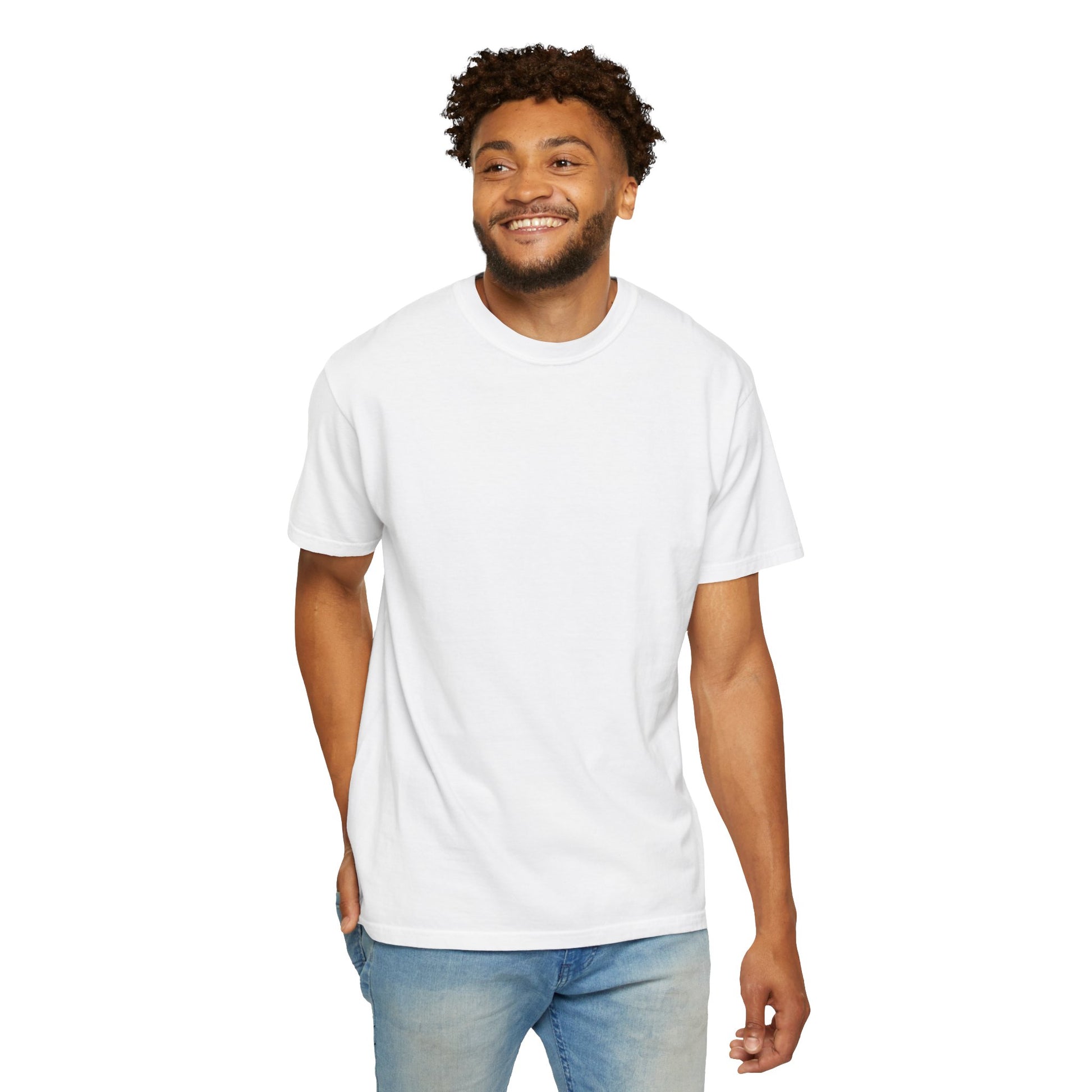 POOF DEFENSE TEE