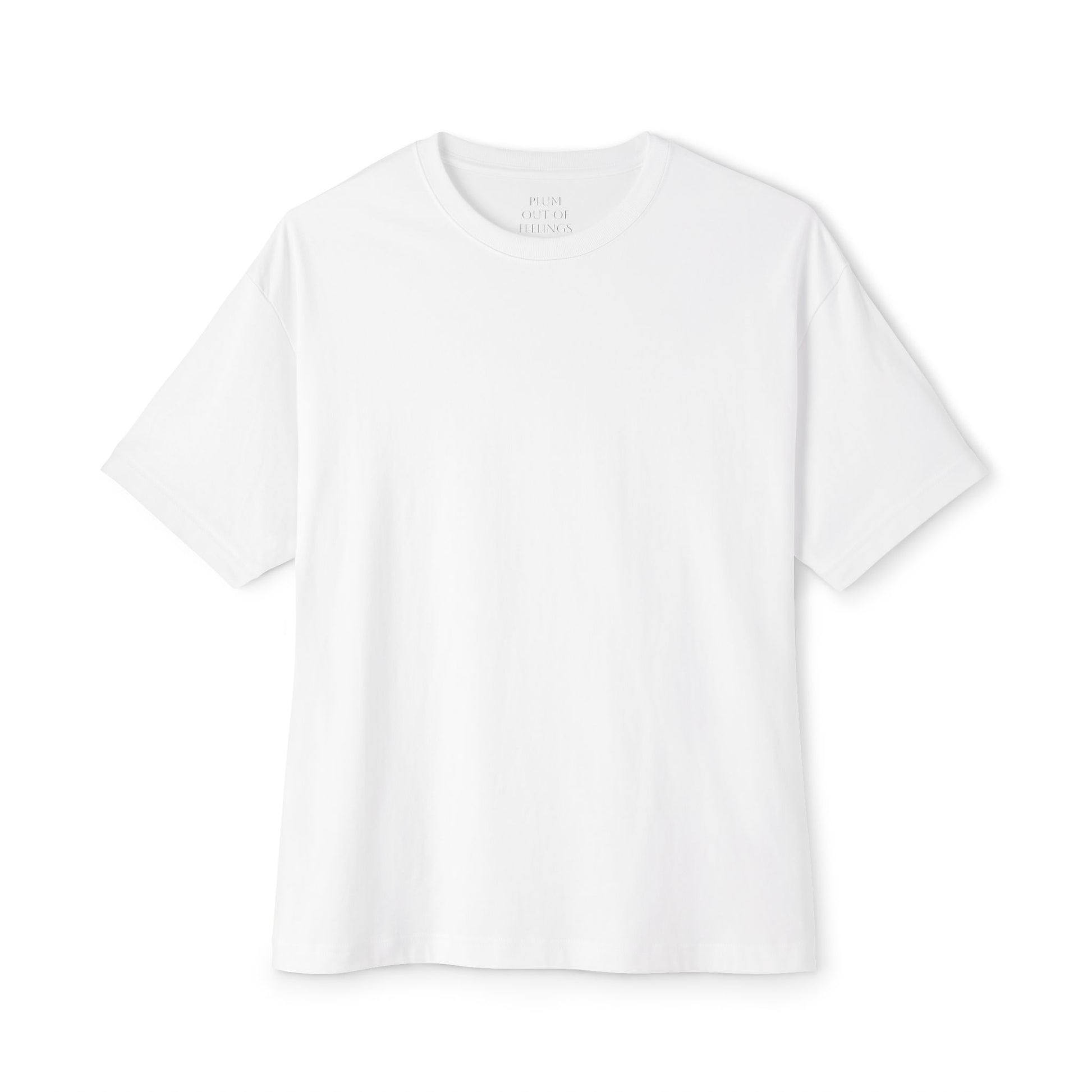POOF DEFENSE TEE