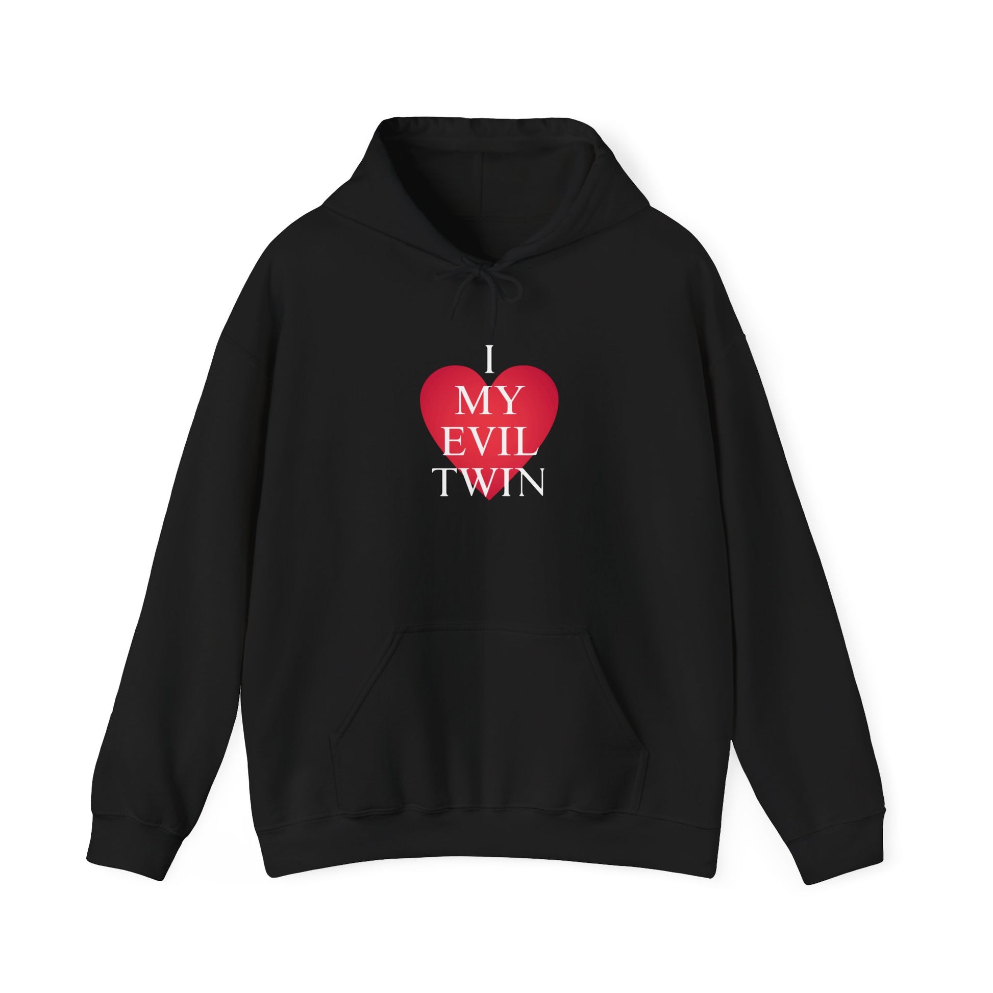 EVIL TWIN HOODIE