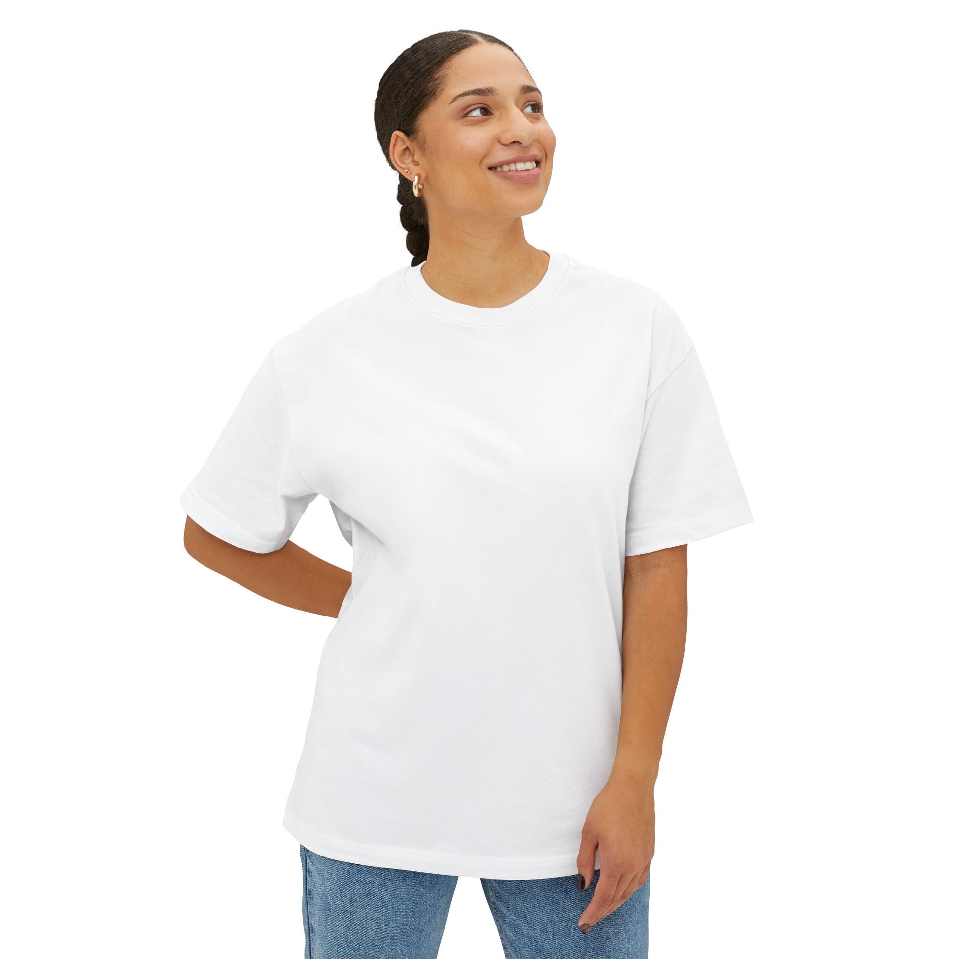 POOF DEFENSE TEE