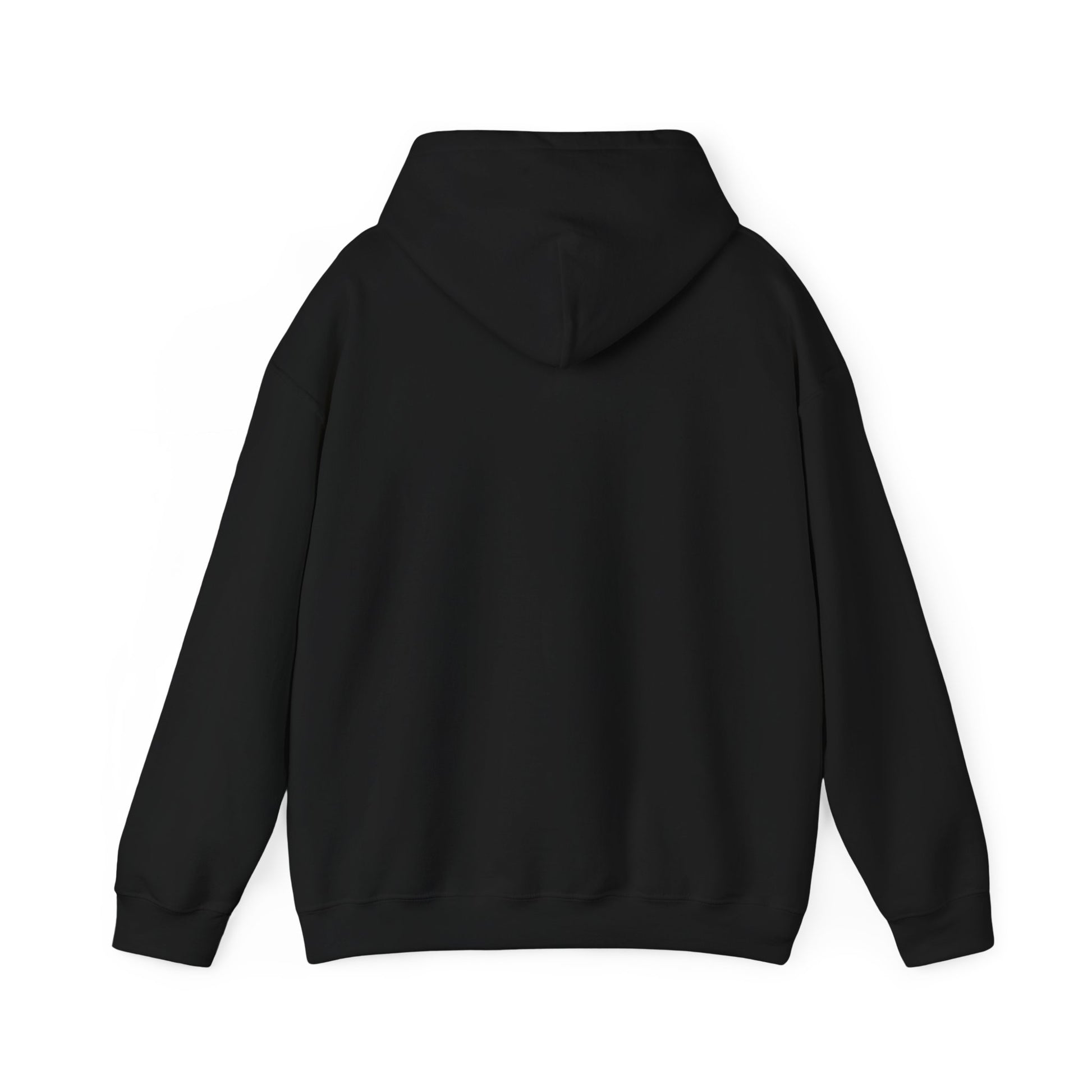 EVIL TWIN HOODIE
