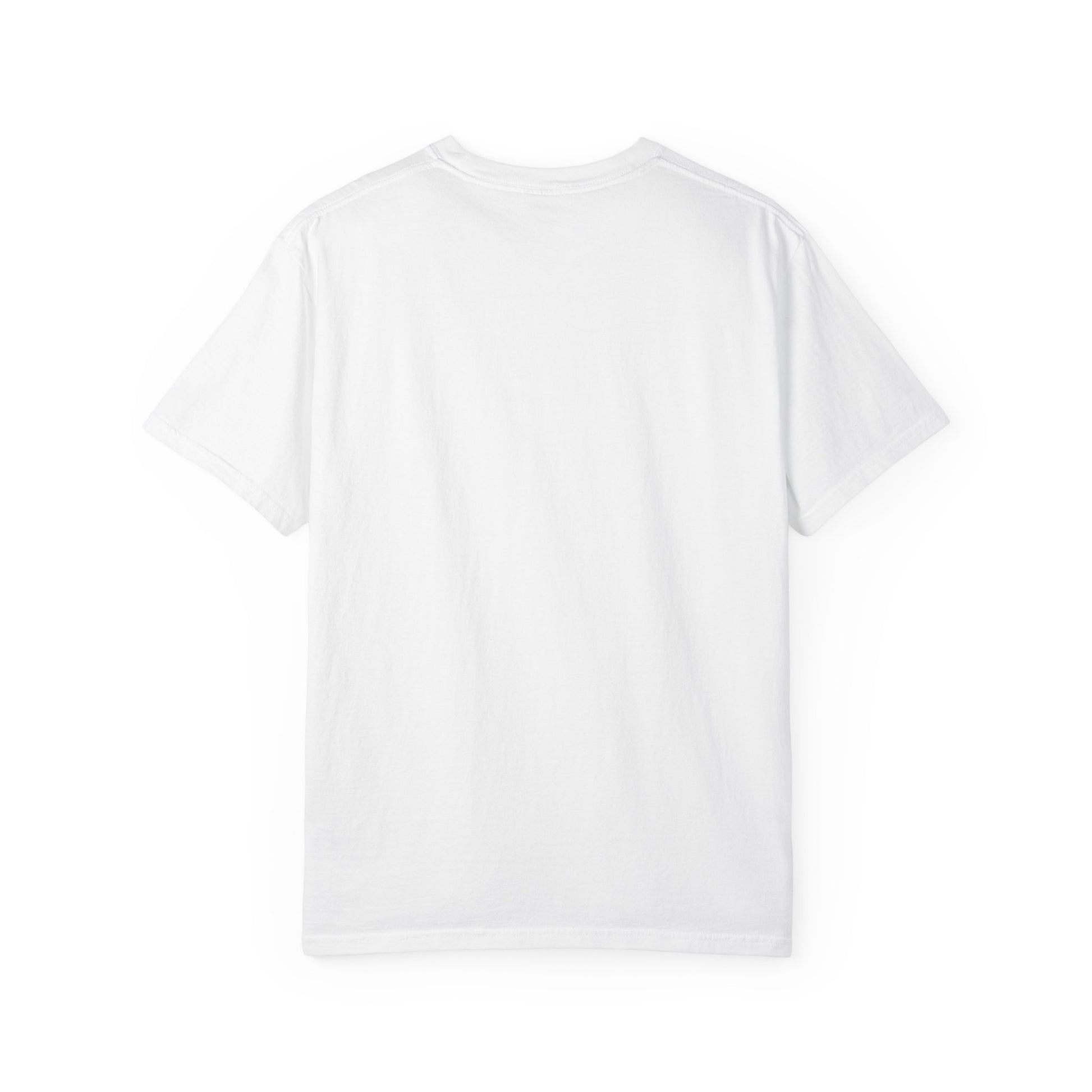 POOF CIRCLE TEE