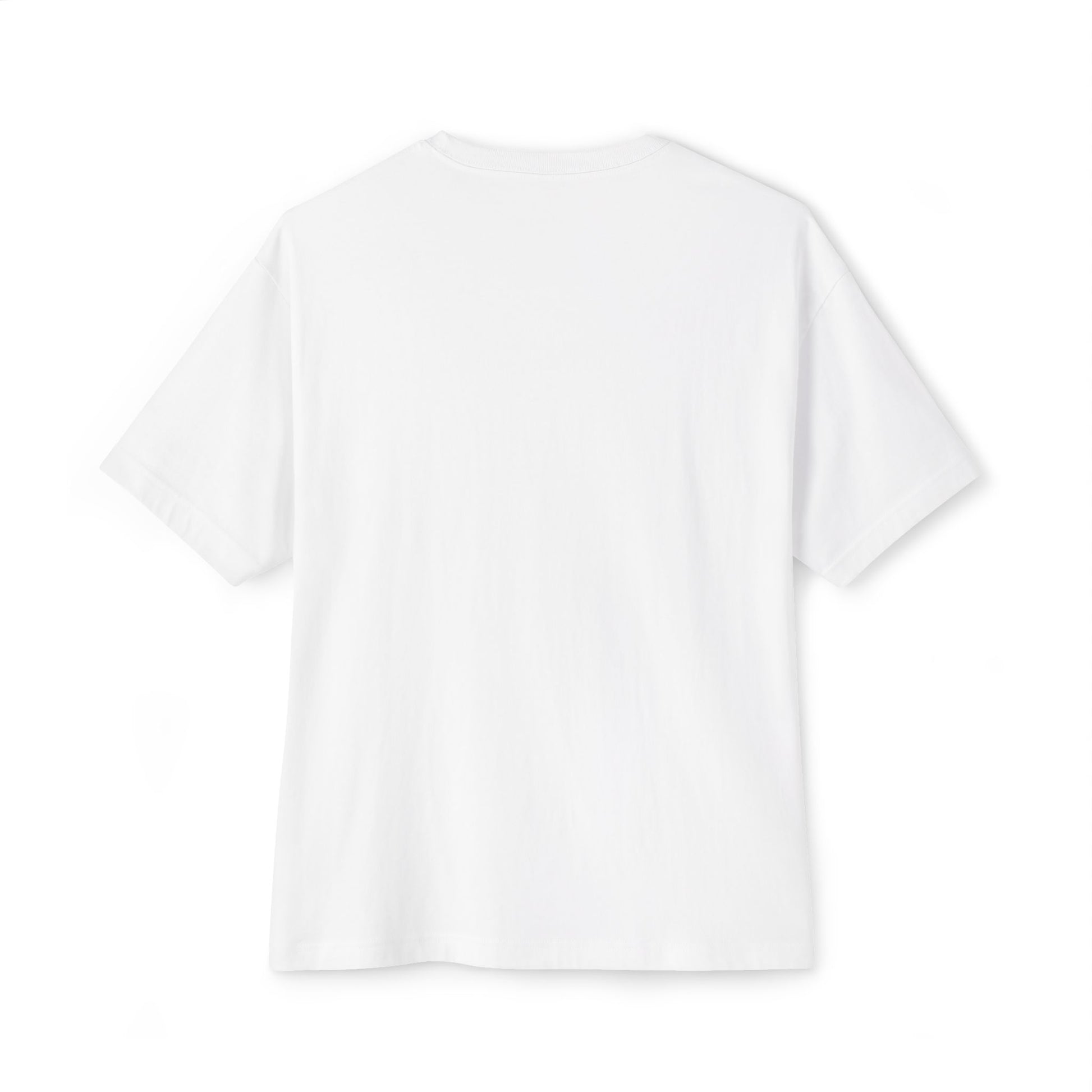 POOF CIRCLE TEE