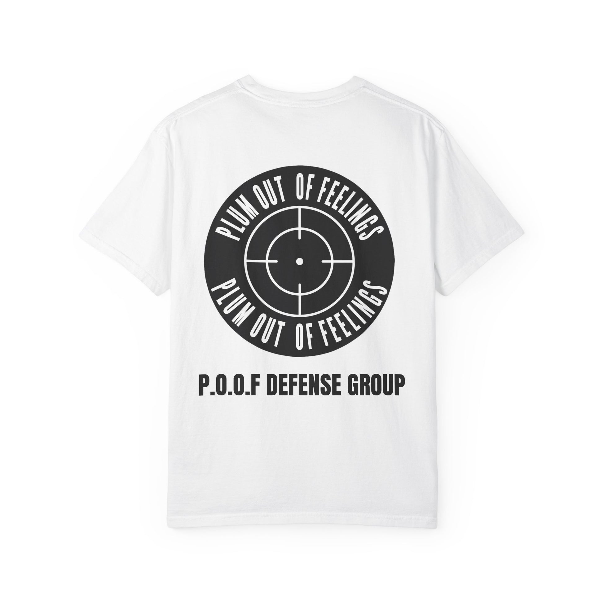POOF DEFENSE TEE