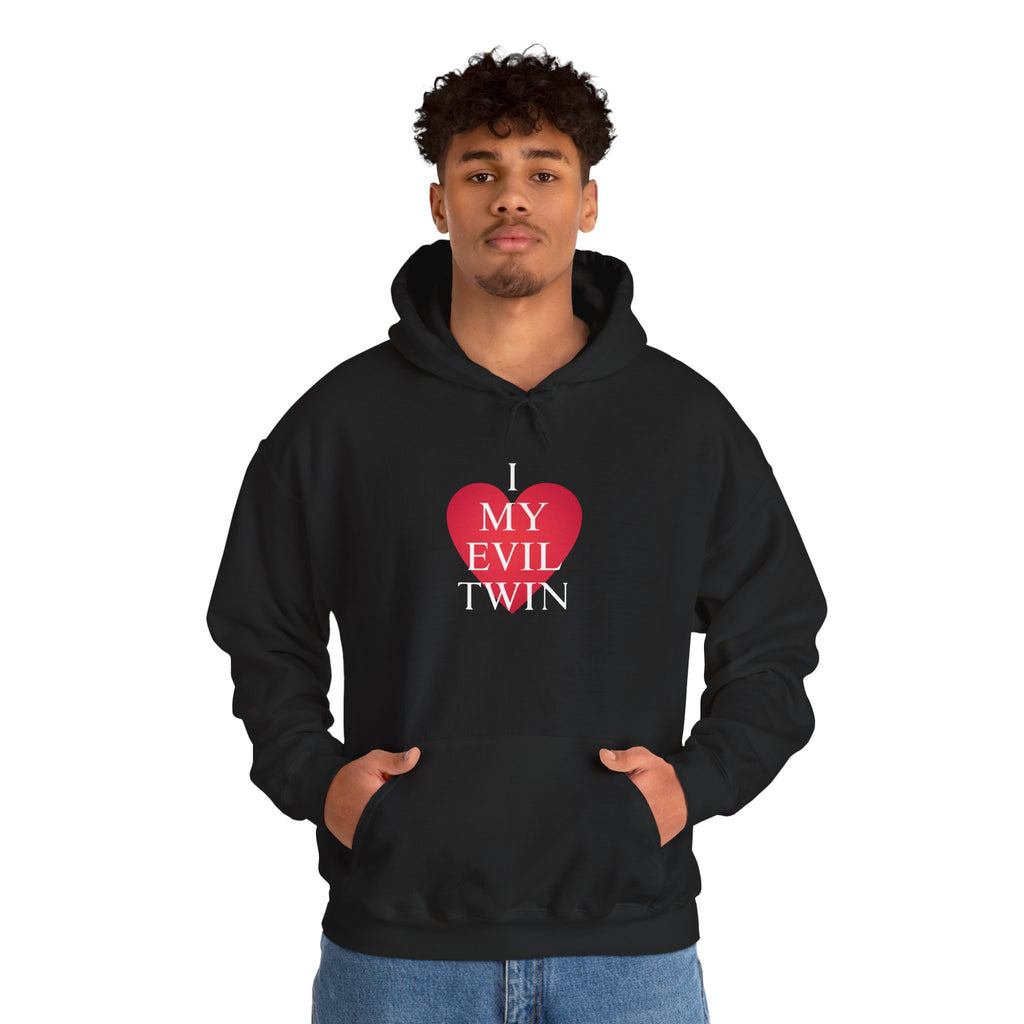 EVIL TWIN HOODIE