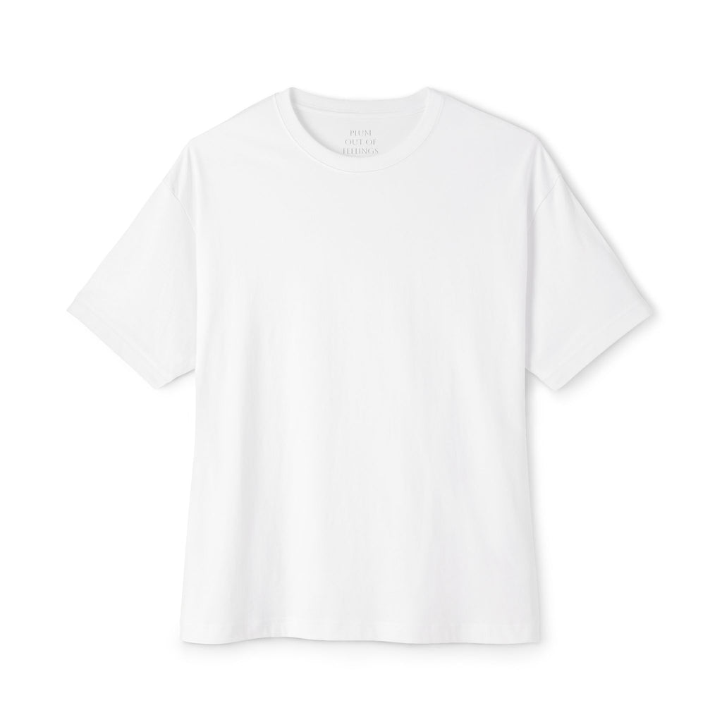 POOF DEFENSE TEE
