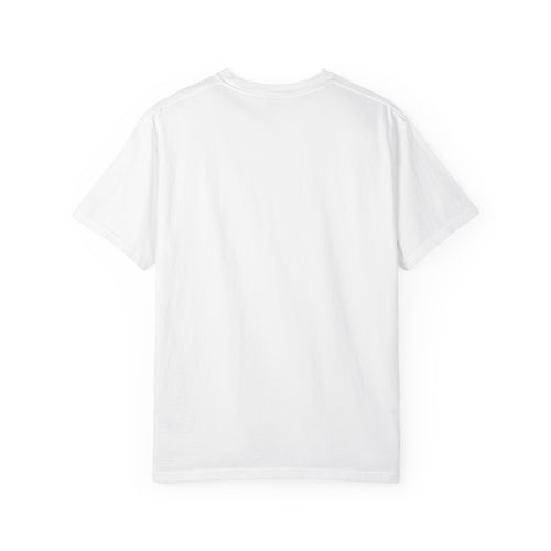 DON'T G CHECK ME TEE (WHITE)