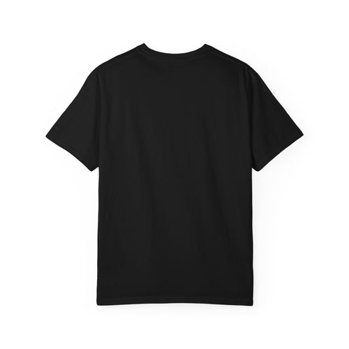 DON'T G CHECK ME TEE (BLACK)