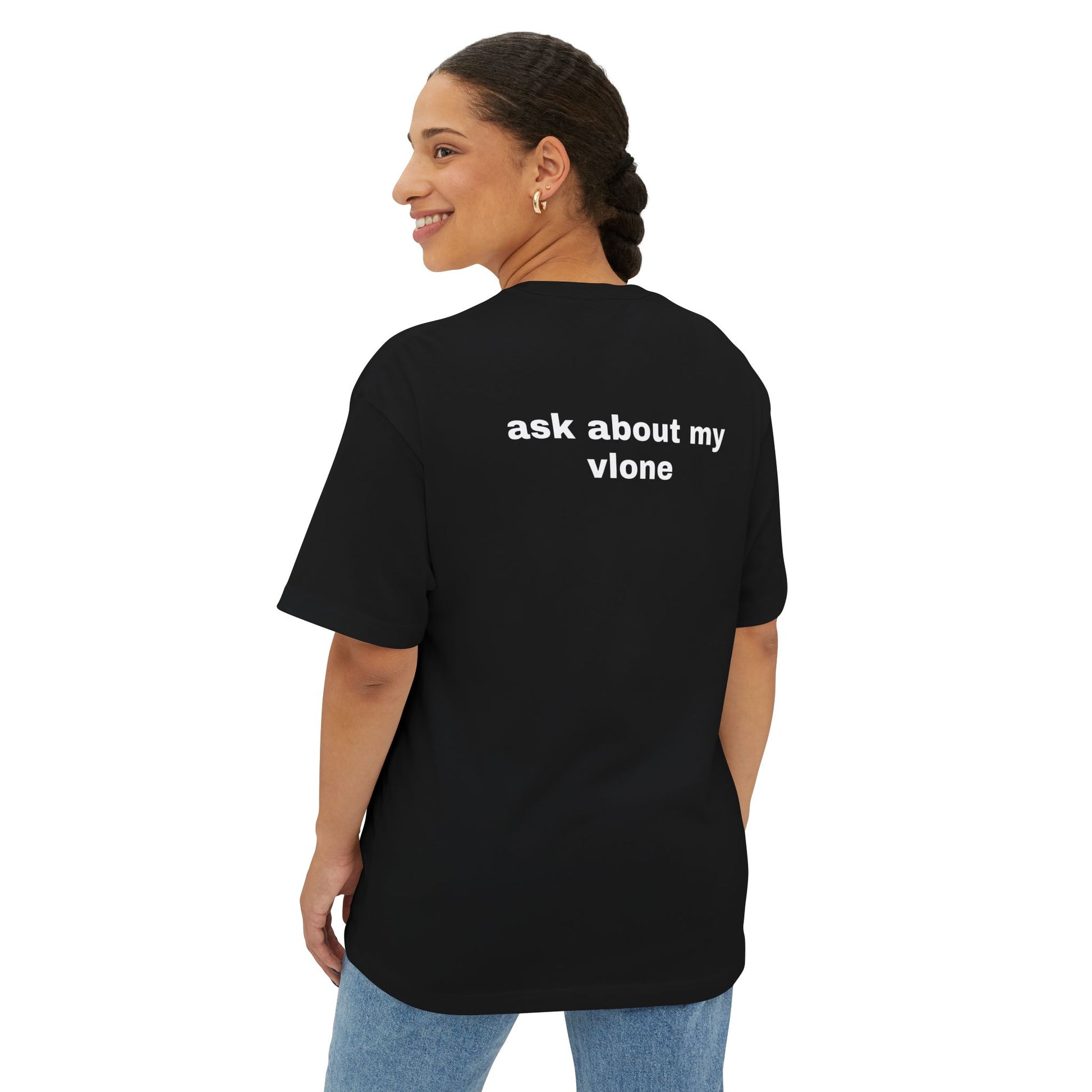 PLUM OUT WITH BACK