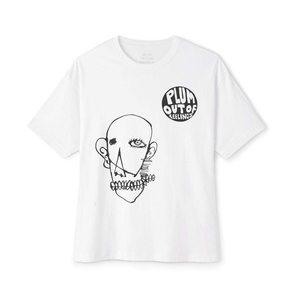 POOF CIRCLE TEE