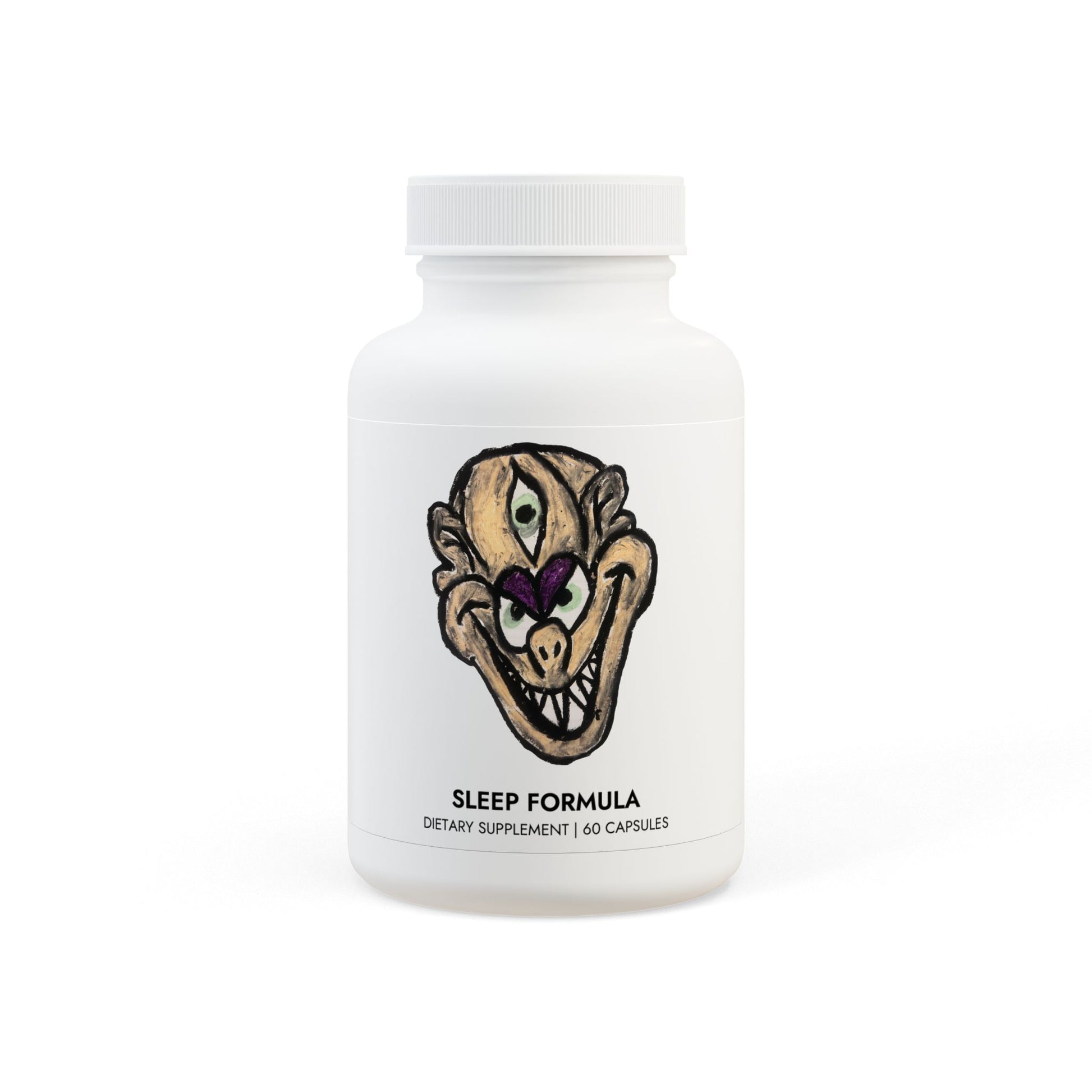 SLEEP PILLS