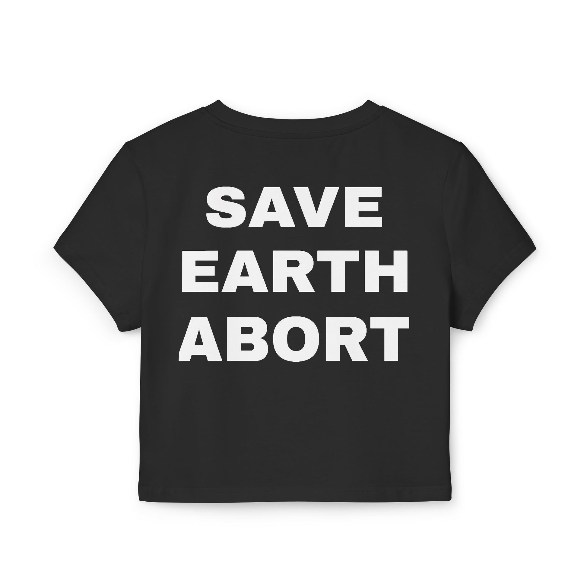 SAVE EARTH BABY