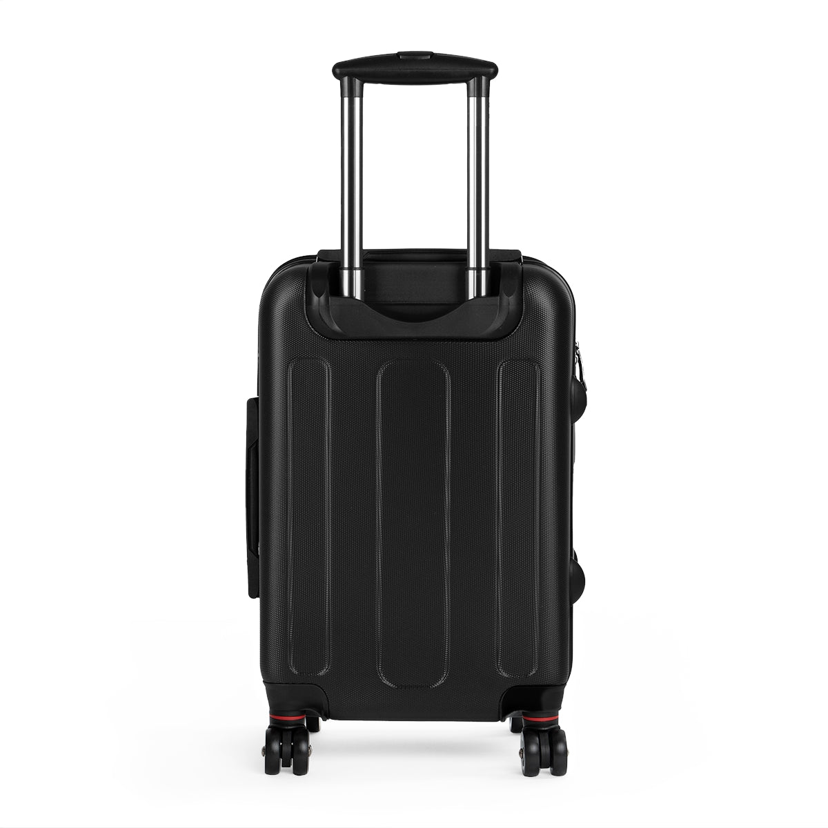 EVIL TWIN SUITCASE