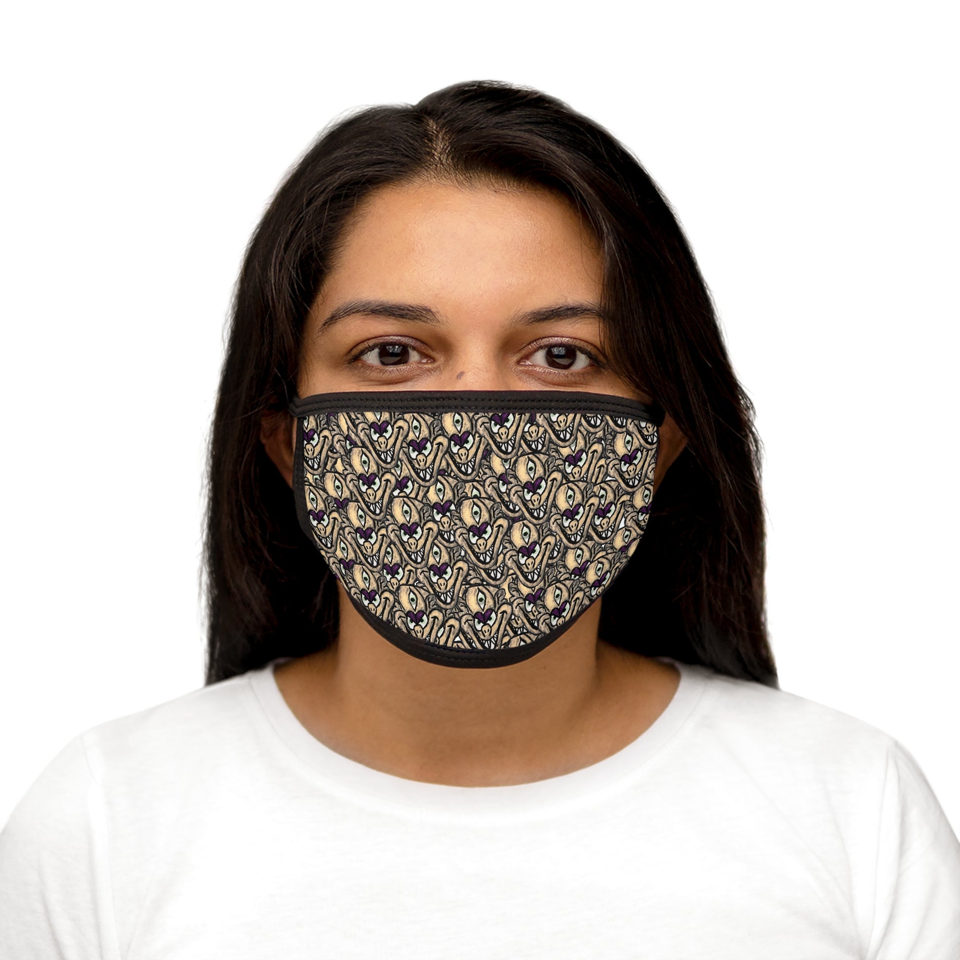 EVIL TWIN MASK