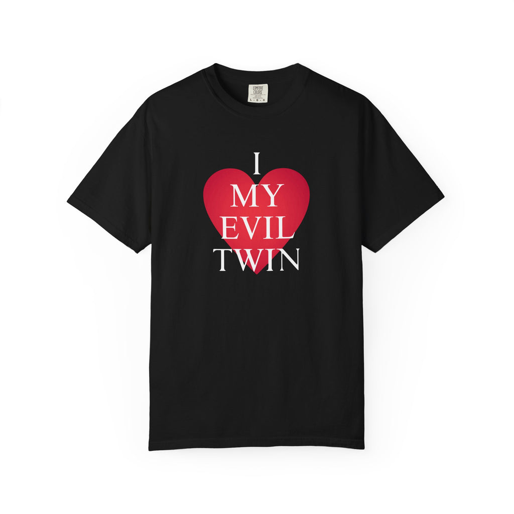 EVIL TWIN TEE