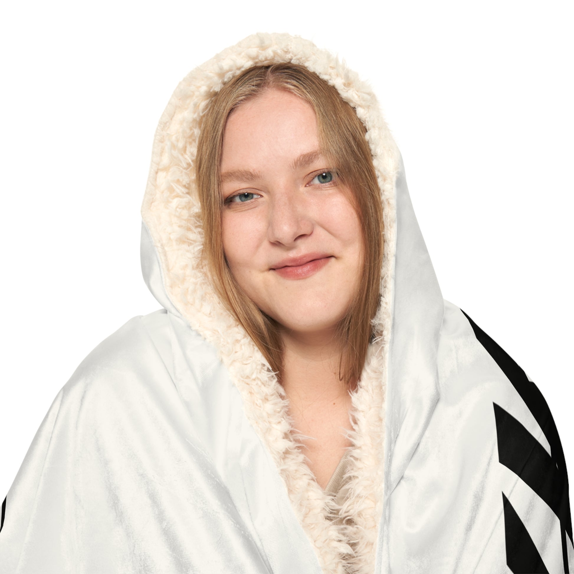 SNUGGLE BLANKET