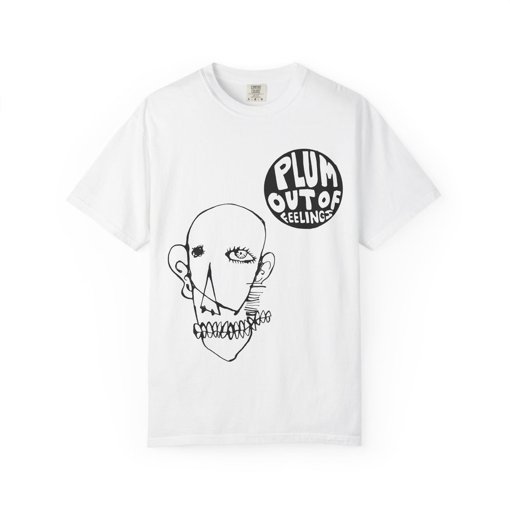 POOF CIRCLE TEE