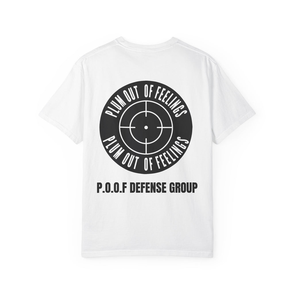 POOF DEFENSE TEE